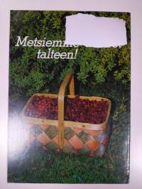 TEE 6/1982 - Terveiden elämäntapojen edistämistoiminnan yhteislehti