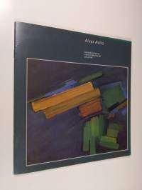 Alvar Aalto kuvataiteilijana : näyttely = Alvar Aalto som bildkonstnär : utställning = Alvar Aalto as artist : exhibition : Villa Mairea, Noormarkku-Norrmark 1...