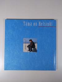 Tämä on Helsinki