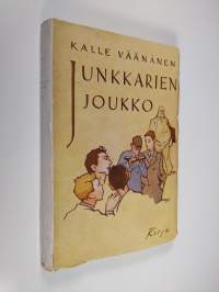 Junkkarien joukko