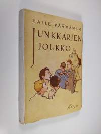 Junkkarien joukko