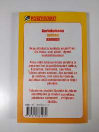 Aurinkoisena uuteen aamuun