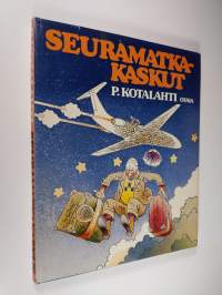 Seuramatkakaskut