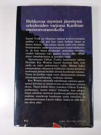 Kuoleman orkidea