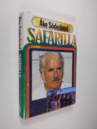 Safarilla (signeerattu)