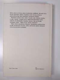 Minä uskon