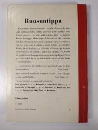 Ruusuntippa