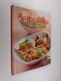 Kanaruokia