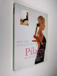 Venyttele kuntoon Pilates-menetelmällä