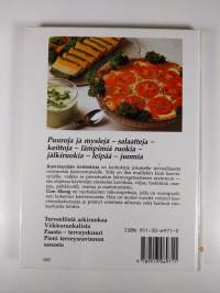Kasvissyöjän keittokirja