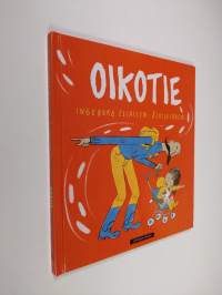 Oikotie