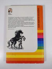 Hevoshoitola Varsanjalka