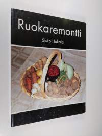 Ruokaremontti (tekijän omiste)