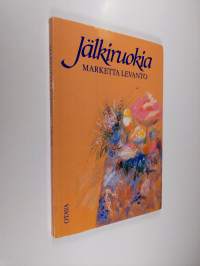 Jälkiruokia