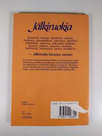 Jälkiruokia