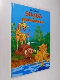 Simba ja pilvien salaisuus : Disneyn satulukemisto