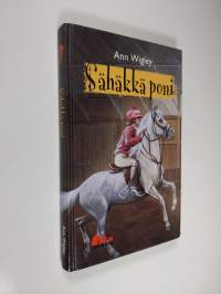 Sähäkkä poni
