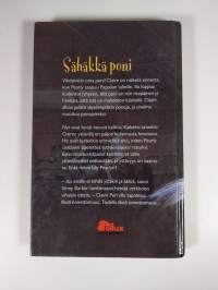 Sähäkkä poni