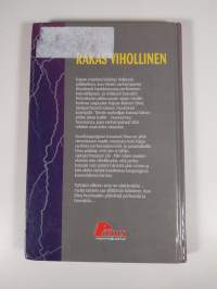 Rakas vihollinen