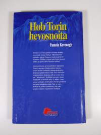 Hob Torin hevosnoita