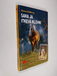 Sara ja itkevä klovni