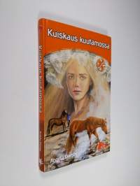 Kuiskaus kuutamossa