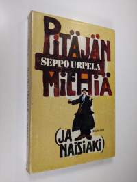 Pitäjän miehiä (ja naisiaki)