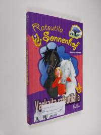 Varkaita ratsutilalla