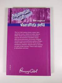 Vaarallista peliä