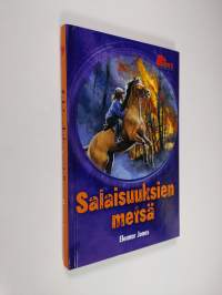 Salaisuuksien metsä