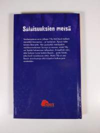 Salaisuuksien metsä