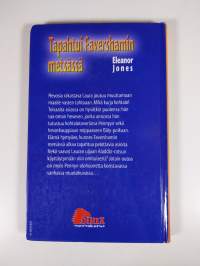 Tapahtui Favershamin metsässä