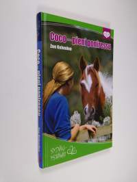 Coco : pieni poniressu (ERINOMAINEN)