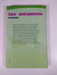 Coco : pieni poniressu (ERINOMAINEN)
