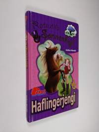 Haflingerjengi