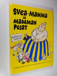 Svea-Mamma ja mamman pojat