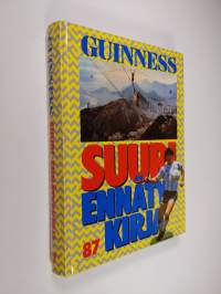 Guinness suuri ennätyskirja 87