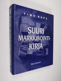 Suuri markkinointikirja