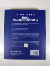 Suuri markkinointikirja