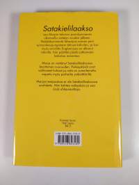 Muuttolintu palaa kotiin