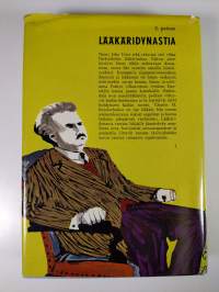 Lääkäridynastia