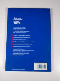 Asunnon hankkijan avaintieto
