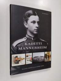 Kadetti Mannerheim