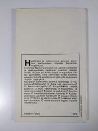 Asunnon ostajan opas