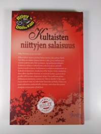 Kultaisten niittyjen salaisuus