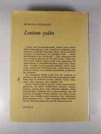 Lontoon sydän