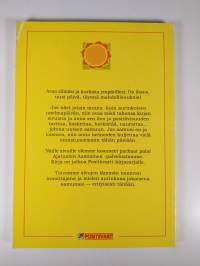 Aurinkoisena uuteen aamuun