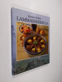 Lammasherkkuja