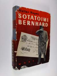 Sotatoimi Bernhard