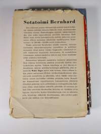 Sotatoimi Bernhard